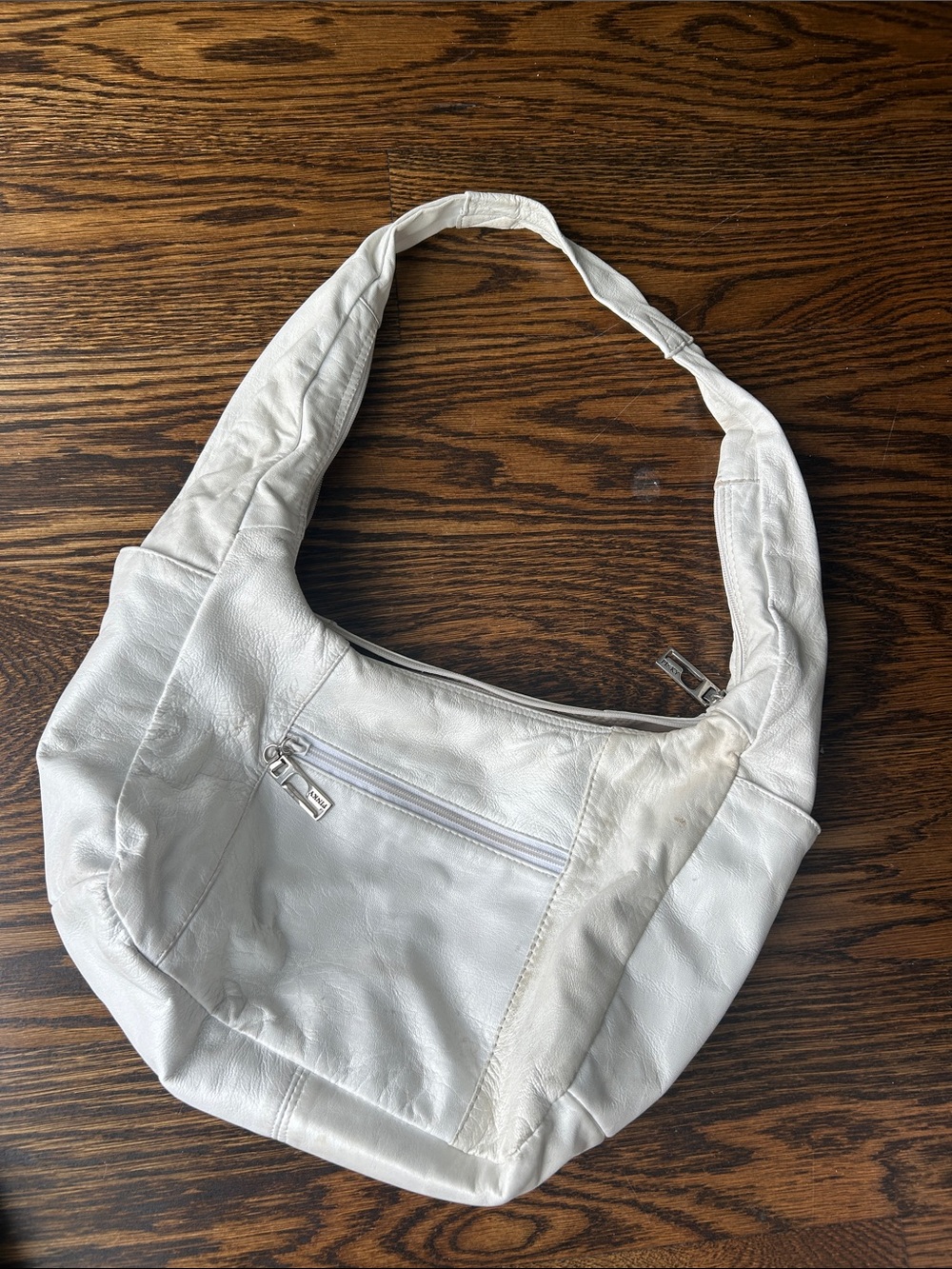 Pinky Brand Hobo silhouette bag